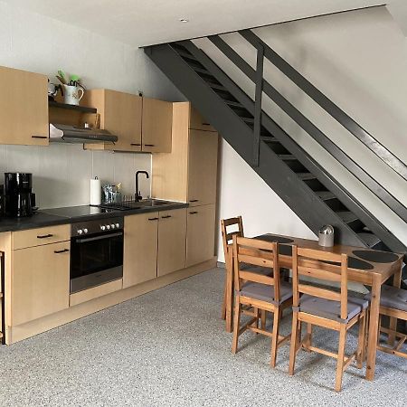 Ferienwohnung Strackholt Grossefehn Extérieur photo