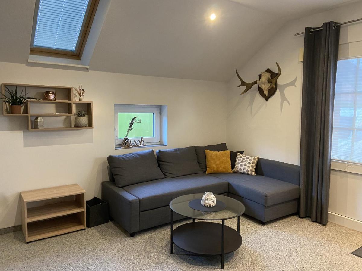 Ferienwohnung Strackholt Grossefehn Extérieur photo
