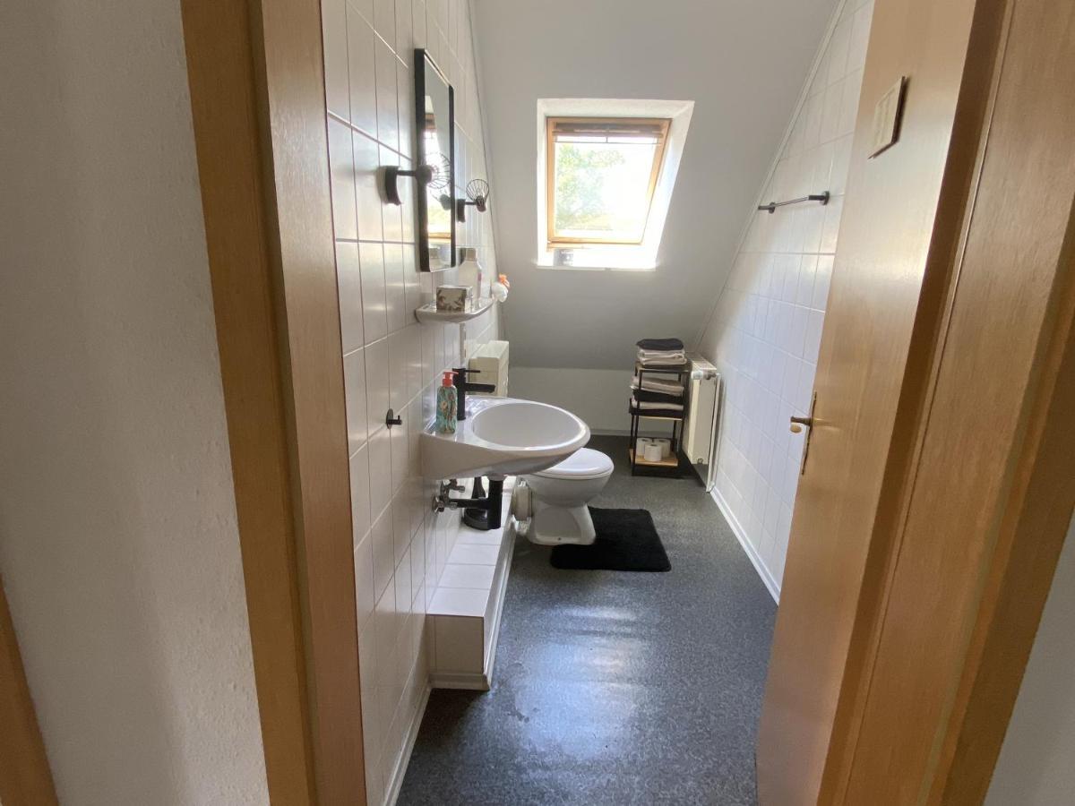 Ferienwohnung Strackholt Grossefehn Extérieur photo