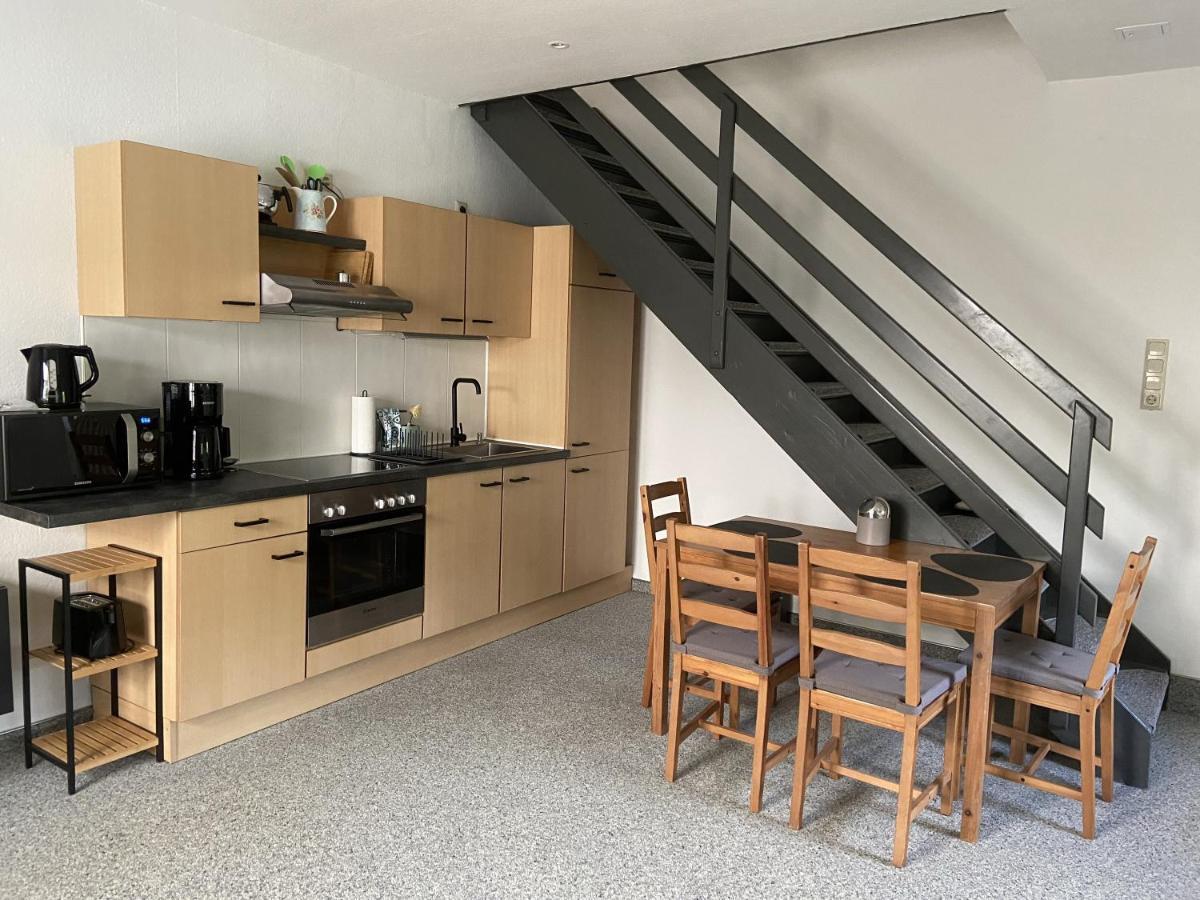 Ferienwohnung Strackholt Grossefehn Extérieur photo
