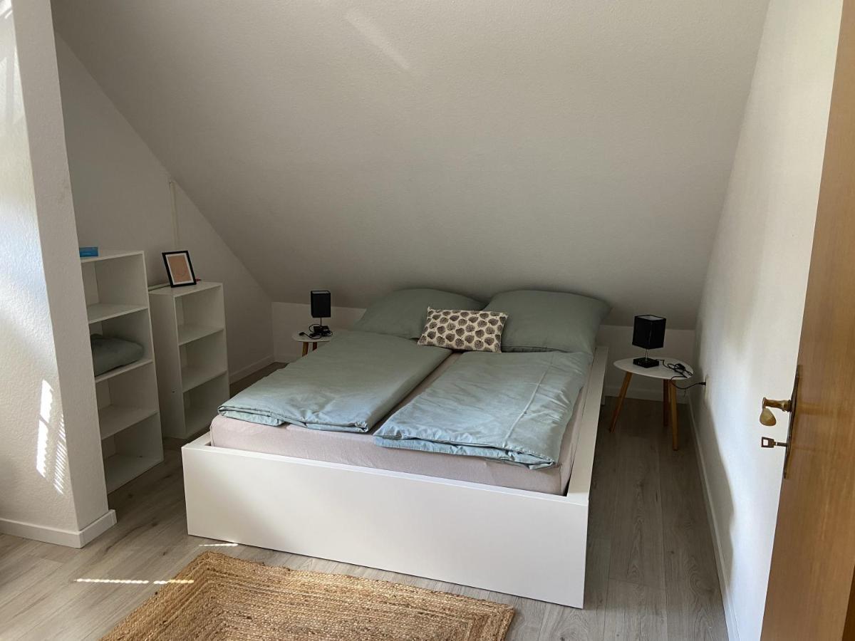 Ferienwohnung Strackholt Grossefehn Extérieur photo
