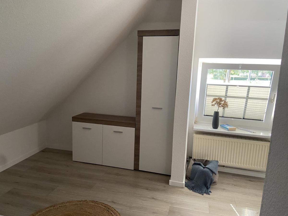Ferienwohnung Strackholt Grossefehn Extérieur photo