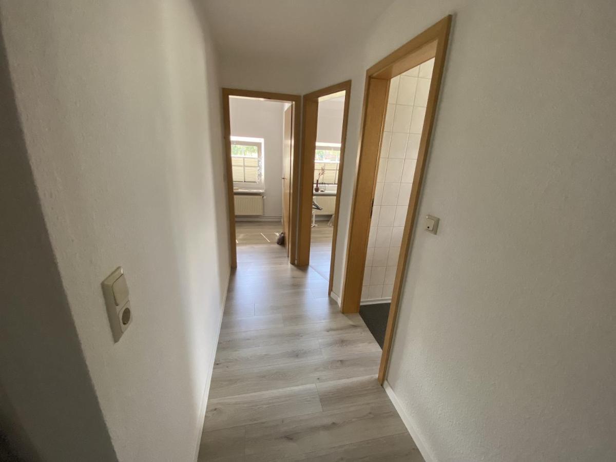 Ferienwohnung Strackholt Grossefehn Extérieur photo